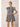 Lydia Mini Dress - Cedar & Lily Clothier