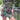 Mace Highrise Mini Skort - Cedar & Lily Clothier