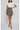 Maelis Paperbag Mini Skirt