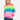 Maisie Stripe Crew Neck - Cedar & Lily Clothier