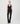 Manhattan Halter Jumpsuit - Cedar & Lily Clothier