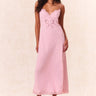 Manuel Dress - Cedar & Lily Clothier