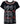 Maxie Embell Cropped Band Tee - Cedar & Lily Clothier