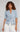 Melbourne Denim Blazer - Cedar & Lily Clothier