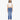 Mid Rise Rambler Zip Ankle Fray - Cedar & Lily Clothier