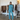 Milano Trousers - Cedar & Lily Clothier