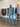Milano Trousers - Cedar & Lily Clothier