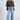 Miramar Terry Sofie Wide Pant