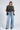 Miramar Terry Sofie Wide Pant