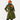 Color Washed Trench