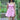 Nadeen A Line Mini Dress - Cedar & Lily Clothier