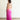 Nadine Ombre Silk Chiffon Maxi Dress - Cedar & Lily Clothier