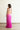 Nadine Ombre Silk Chiffon Maxi Dress - Cedar & Lily Clothier