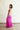 Nadine Ombre Silk Chiffon Maxi Dress - Cedar & Lily Clothier