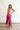 Nadine Ombre Silk Chiffon Maxi Dress - Cedar & Lily Clothier