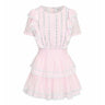 Natasha Dress - Cedar & Lily Clothier