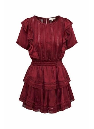 Natasha Dress - Cedar & Lily Clothier