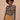 Natural Skin Cream Jersey Blouse - Cedar & Lily Clothier