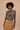 Natural Skin Cream Jersey Blouse - Cedar & Lily Clothier