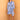 Nausika Mini Dress - Cedar & Lily Clothier
