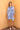 Nausika Mini Dress - Cedar & Lily Clothier