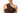 Neckline close-up