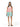 Nephele Dress - Cedar & Lily Clothier