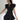 No Pisa Le Grama - Calas Dress - Cedar & Lily Clothier