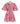 No Pise La Grama - Bromelia Dress Mini - Cedar & Lily Clothier