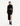 Nomia Sheer Sleeve Mock Neck Sweater - Cedar & Lily Clothier