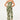 Noreen Pant - Cedar & Lily Clothier