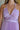 Nori Plunge Halter Gown - Cedar & Lily Clothier