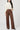 Anessa 31" - Cognac Luxe Coating