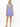 Oliphant - Smocked Square Neck MIni - Cedar & Lily Clothier