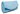 Oliveve - Valentina Clutch in Azure Italian Leather Backed Suede - Cedar & Lily Clothier