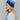 Olympia Ombre Hat - Cedar & Lily Clothier