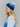 Olympia Ombre Hat - Cedar & Lily Clothier