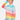 Ombre Wave Sweat - Cedar & Lily Clothier