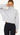 Lunar Cropped 1/2-Zip Pullover