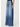 Paige - Portia 30" Released Side Seam