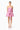 Elliatt - Nadeen A Line Mini Dress