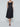 Tazia Scoop Neck A Line Dress