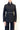 Elaine Kim - Tech Stretch Zip Off Moto Jacket - Willmott