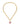 Vanessa Mooney- The Jonna Heart Necklace