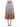 Le Superbe - Belinda Ombre Pleat Skirt