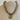 House of Olia-Guerrera Necklace