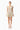 Elliatt - Calaantha Puff Sleeve Mini Dress
