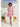 Baba Voyager Stripe Dress