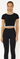 Sandra Short Sleeve Tank
