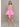 Rose Baby Doll Dress